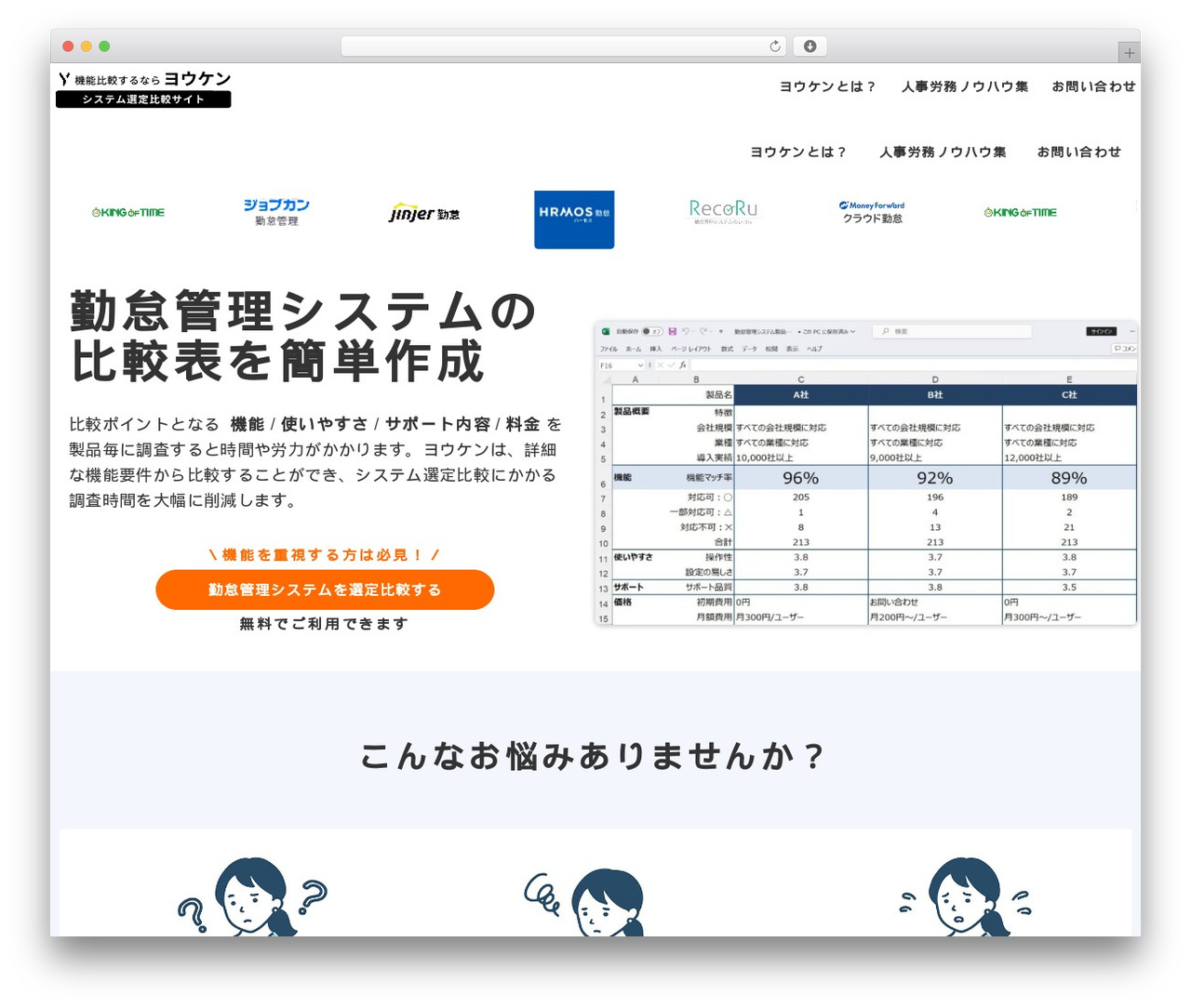 Emanon Premium WordPress theme - yokens.jp