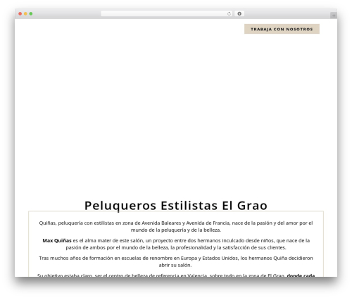 Automatic Translator with Google Translate (auto-translate) free WordPress plugin - quinasestilistas.com Automatic Translator with Google Translate (auto-translate) free WordPress plugin - quinasestilistas.com