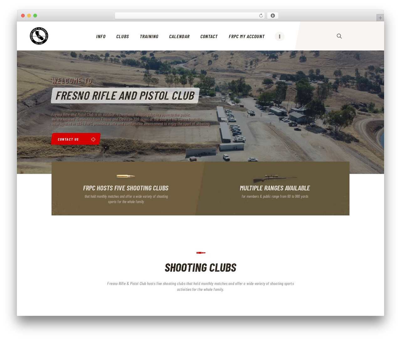 Tacticool theme WordPress - fresnorifleandpistolclub.com Tacticool theme WordPress - fresnorifleandpistolclub.com