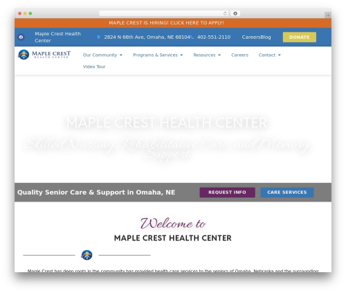 Ht slider addons pro WordPress plugin - maplecrest.net