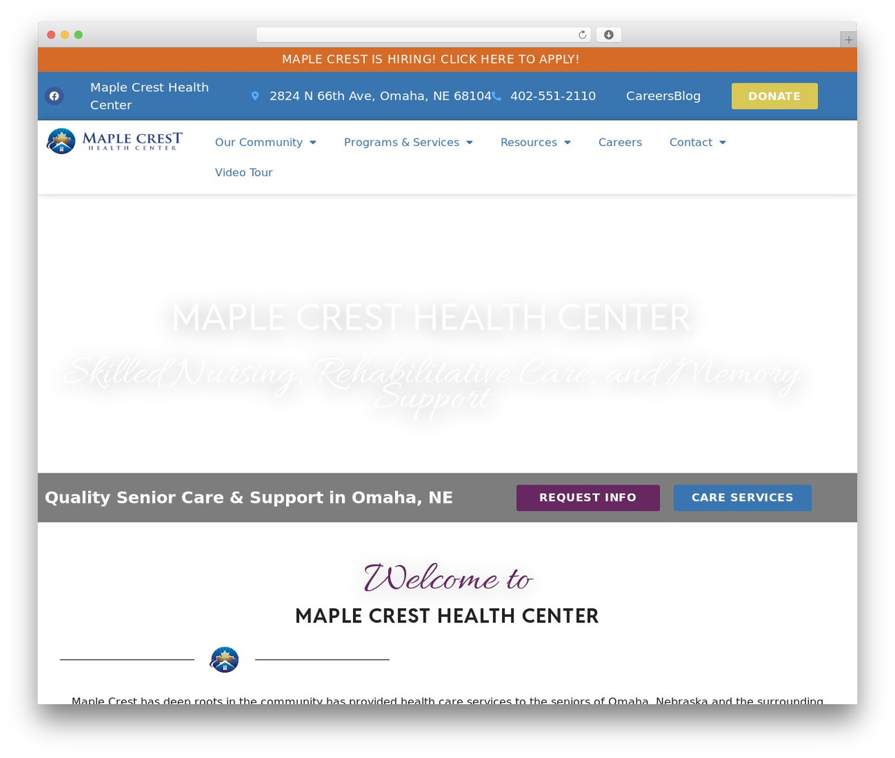 Theme WordPress GeneratePress - maplecrest.net Theme WordPress GeneratePress - maplecrest.net