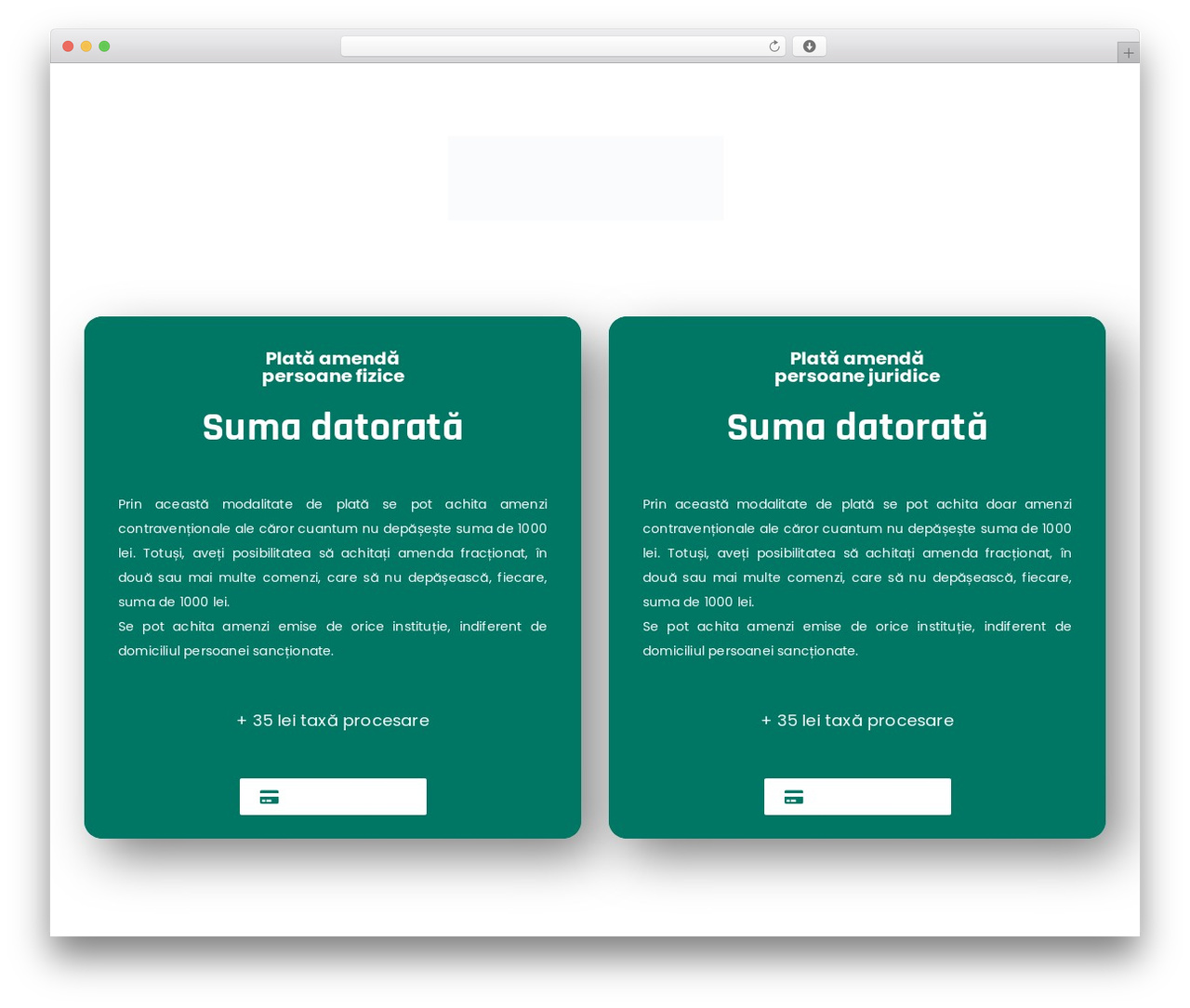 themebox WordPress theme - ghiseul-online.ro