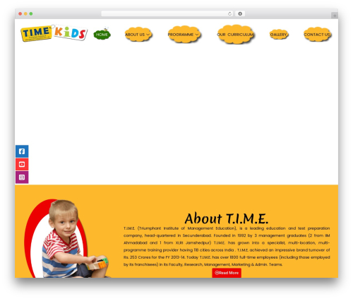 university | Shared by themes24x7.com WordPress theme - timekidsvaikom.com