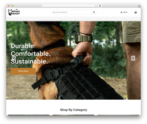 Alids woo product video WordPress plugin - malinoisepic.com