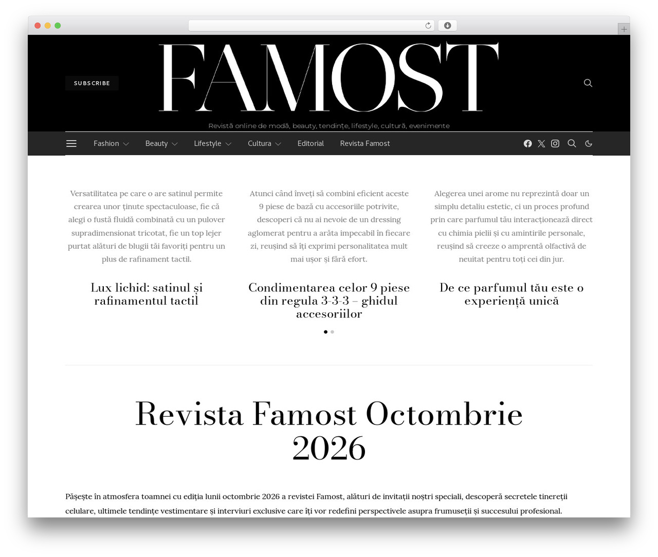 WordPress theme Authentic - famost.ro WordPress theme Authentic - famost.ro
