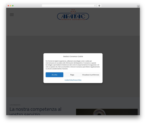 Themetechmount tectxon extras WordPress plugin - afatac.com