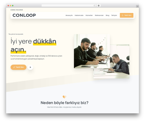 Pixfort likes WordPress plugin - conloop.com
