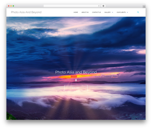 Final tiles grid gallery lite premium WordPress plugin - photoasiaandbeyond.com