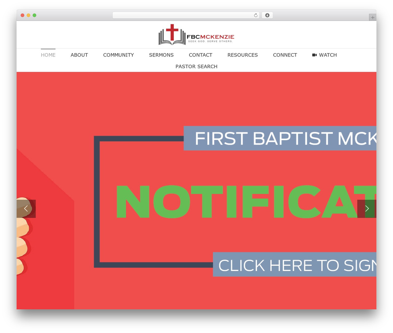 Avada premium WordPress theme - fbcmckenzie.com Avada premium WordPress theme - fbcmckenzie.com