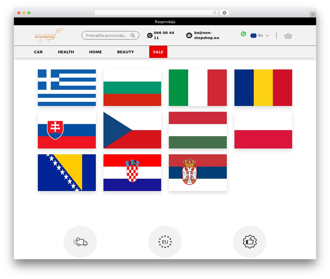 Storinia WordPress ecommerce theme - non-stopshop.eu Storinia WordPress ecommerce theme - non-stopshop.eu