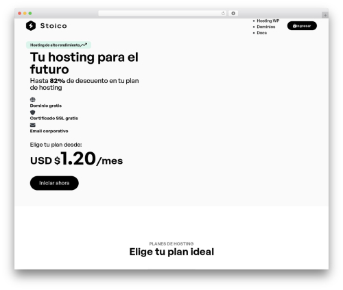 Wpfunnels pro integrations WordPress plugin - stoico.host