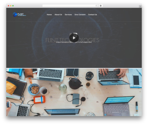 Ultimate addon WordPress plugin - flinttek.com