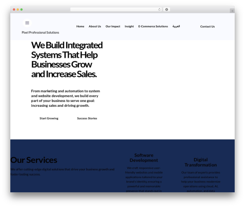 Zoho CRM Lead Magnet (zoho-crm-forms) free WordPress plugin - pps-ai.com