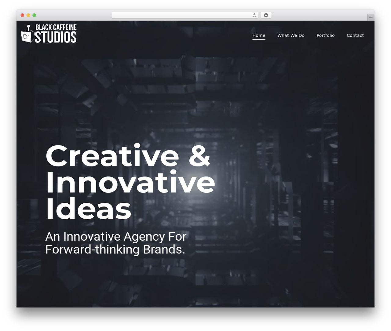 WP theme Black Caffeine Studios - blackcaffeine.com WP theme Black Caffeine Studios - blackcaffeine.com
