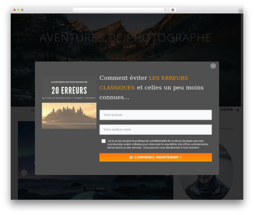 Security & Malware scan by CleanTalk (security-malware-firewall) free WordPress plugin - aventures-de-photographe.fr Security & Malware scan by CleanTalk (security-malware-firewall) free WordPress plugin - aventures-de-photographe.fr