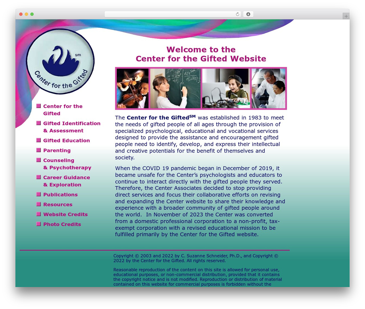 Bootstrap Basic4 free website theme - centerforthegifted.org Bootstrap Basic4 free website theme - centerforthegifted.org