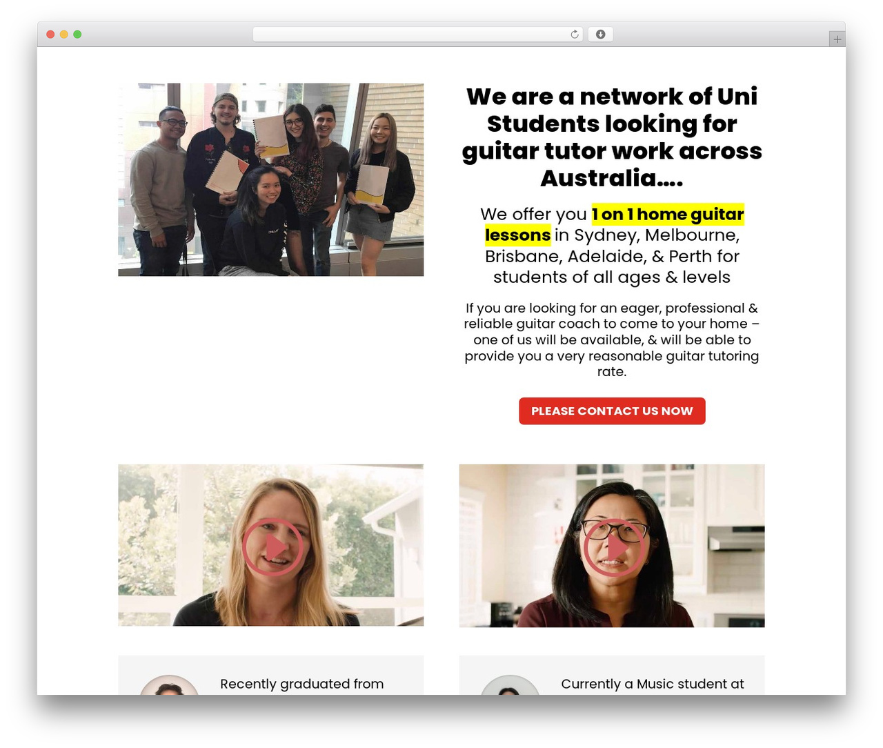 Divi theme WordPress - privateguitarlessons.net Divi theme WordPress - privateguitarlessons.net