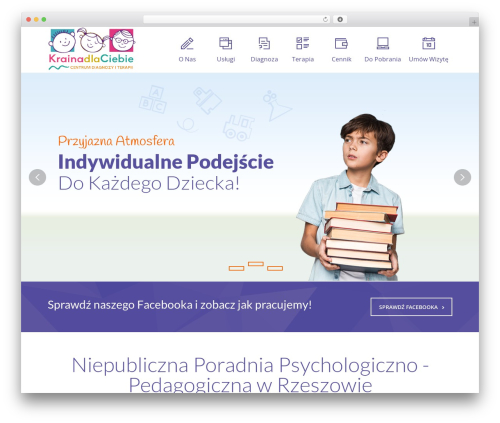 Page builder WordPress plugin - nppp.rzeszow.pl