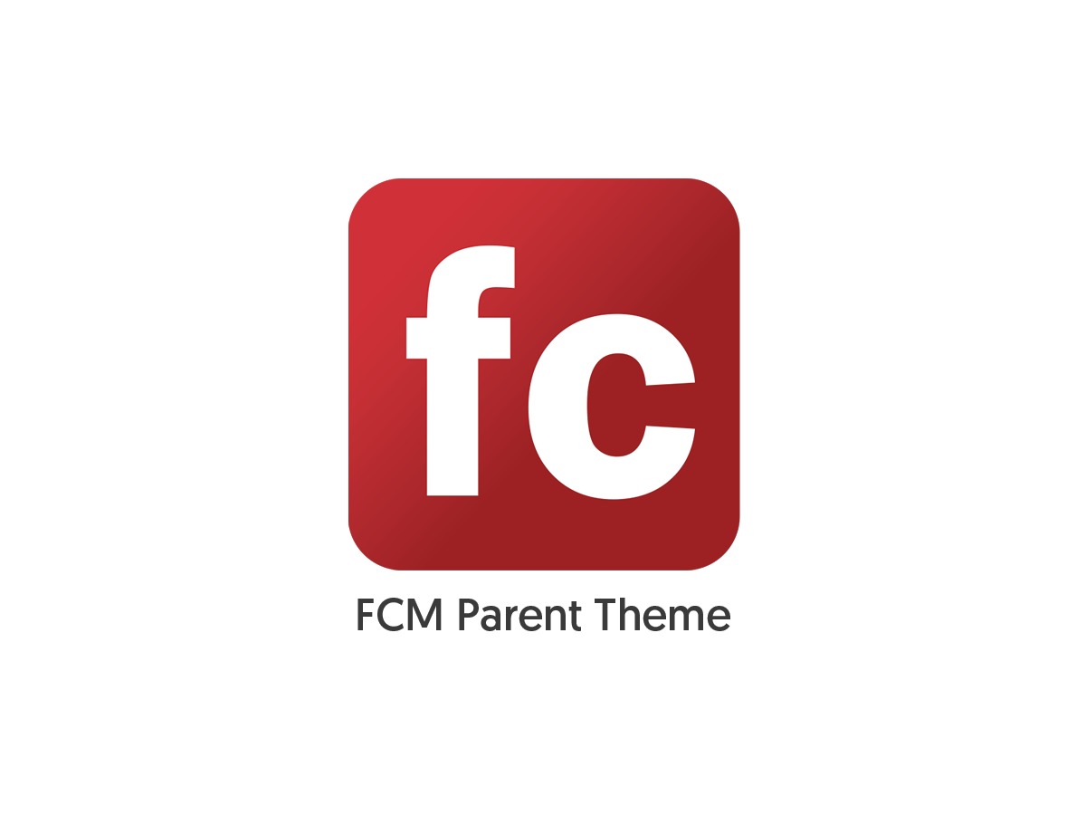 FMC Parent Theme WordPress theme by Graphic Caffeine (Fischer Creative Media, LLC)