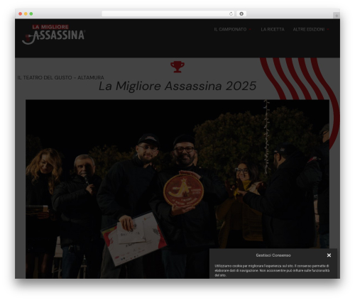 Epoll wp voting pro 3.1 WordPress plugin - lamiglioreassassina.it