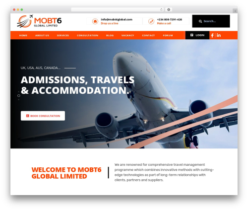 Instive essential WordPress plugin - mobt6global.com