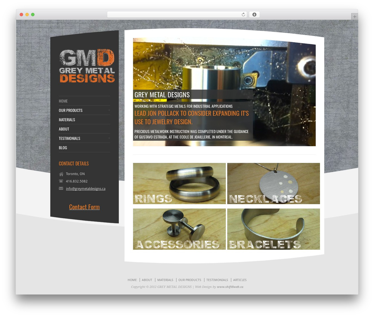 RT-Theme 15 WordPress theme - greymetaldesigns.ca RT-Theme 15 WordPress theme - greymetaldesigns.ca