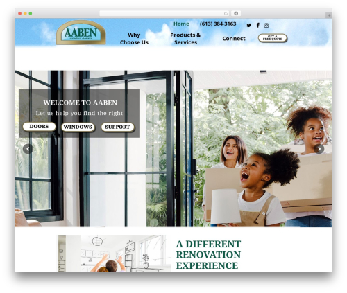 Fastgallery_vc WordPress plugin - aaben.com
