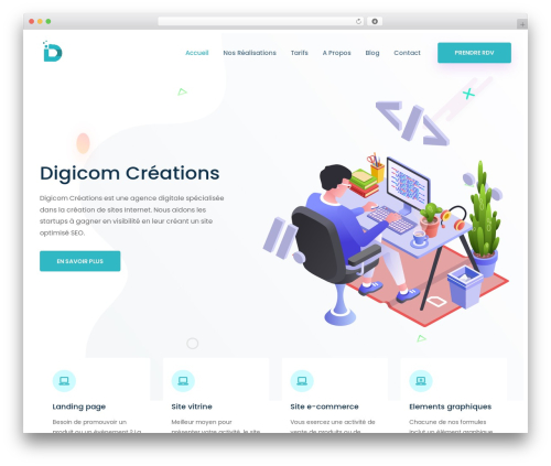 Startnext toolkit WordPress plugin - digicom-creations.com