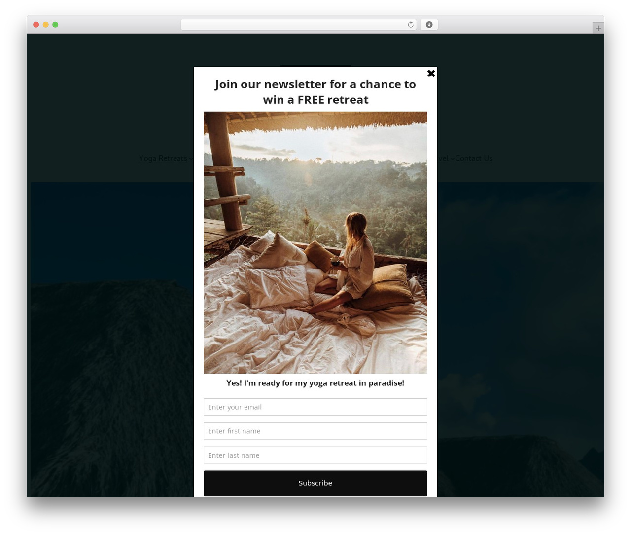 Theme WordPress Blockbase - belovedretreats.com Theme WordPress Blockbase - belovedretreats.com