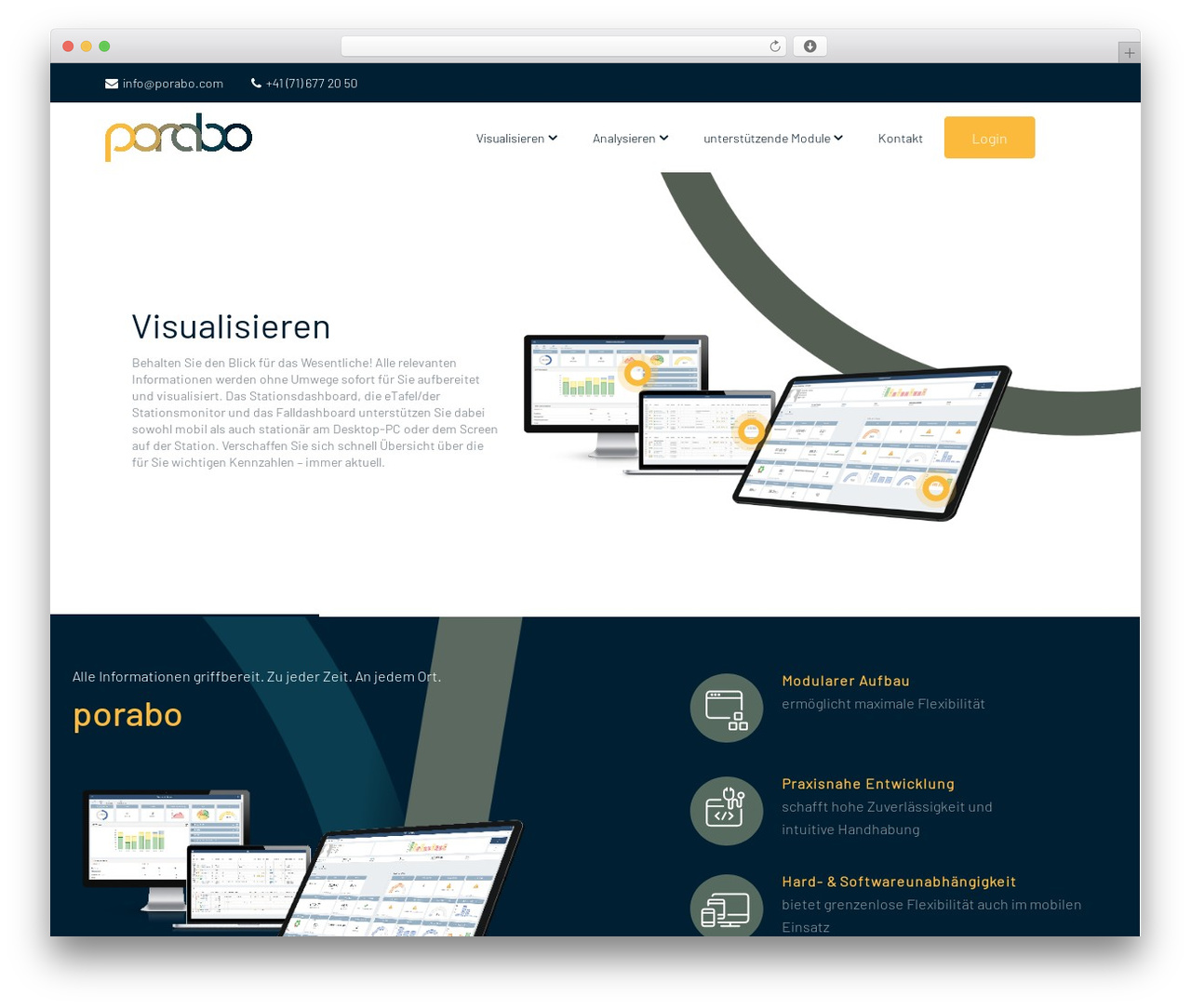 Theme WordPress Sofbox Child - porabo.com Theme WordPress Sofbox Child - porabo.com