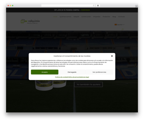 Zf wrodpress category accordion WordPress plugin - valquimia.com