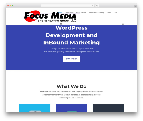 Agile CRM (agile-crm-lead-management) free WordPress plugin - focusmediagroup.com