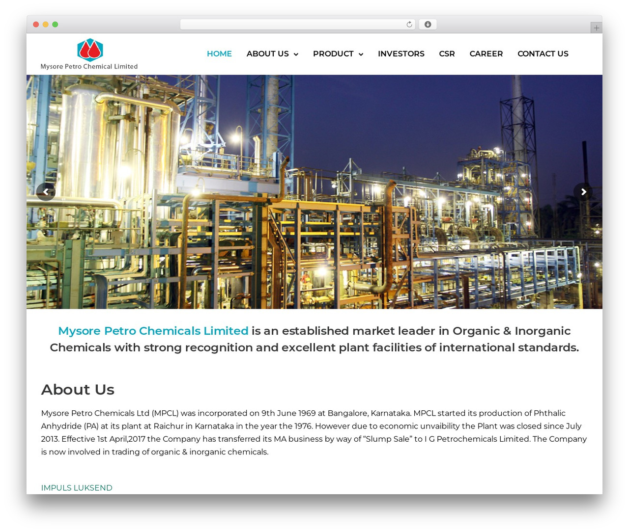 WordPress theme Exponent - mysorepetro.com WordPress theme Exponent - mysorepetro.com