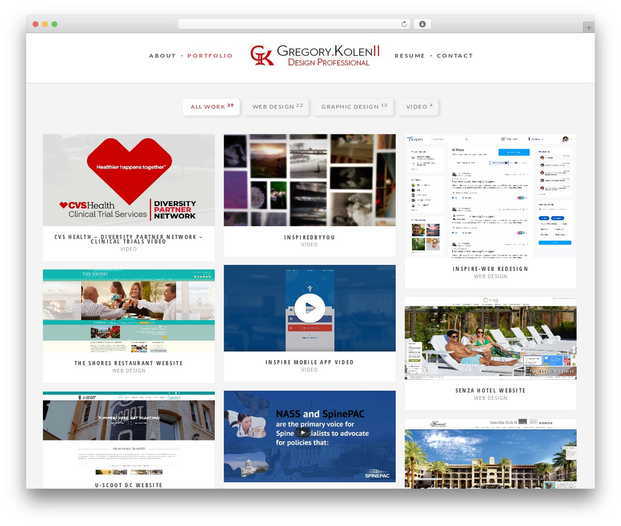 WordPress theme HyperX - gregorykolen.com WordPress theme HyperX - gregorykolen.com