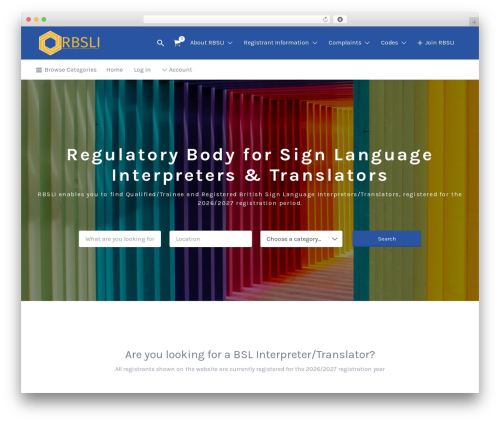 Regions for WP Job Manager (wp-job-manager-locations) free WordPress plugin - rbsli.org