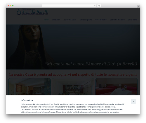 WP Foundation Shortcodes (wp-foundation-shortcodes) free WordPress plugin - armidabarelli.it WP Foundation Shortcodes (wp-foundation-shortcodes) free WordPress plugin - armidabarelli.it