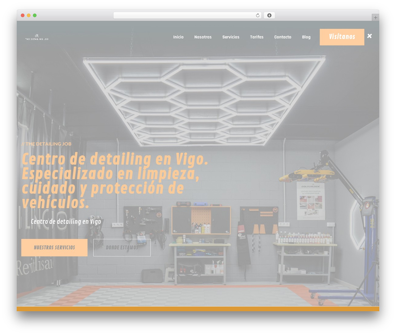 Autixir best WordPress theme - thedetailingjob.com Autixir best WordPress theme - thedetailingjob.com