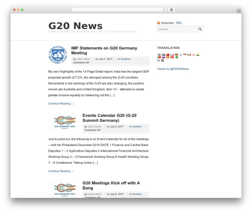Woocommerce gateway paypal pro WordPress plugin - g20news.com