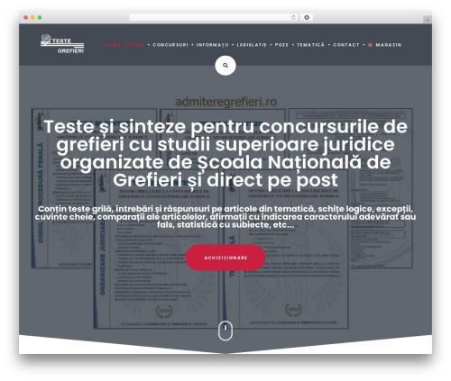 Mwt addons for elementor WordPress plugin - admiteregrefieri.ro