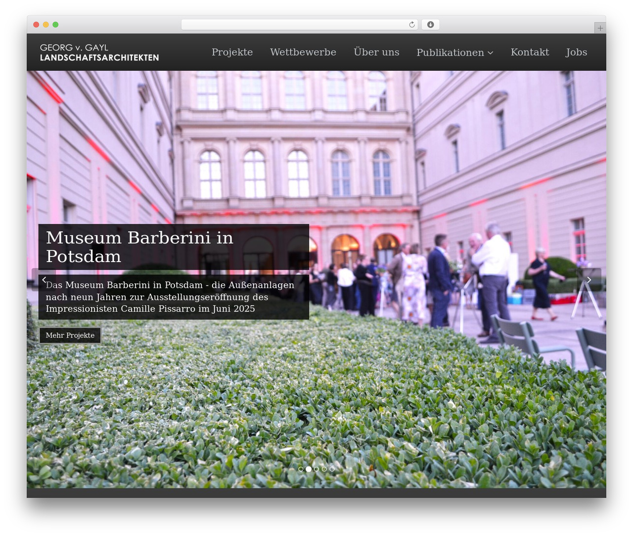 Flat Theme WordPress theme - georgvongayl.de Flat Theme WordPress theme - georgvongayl.de