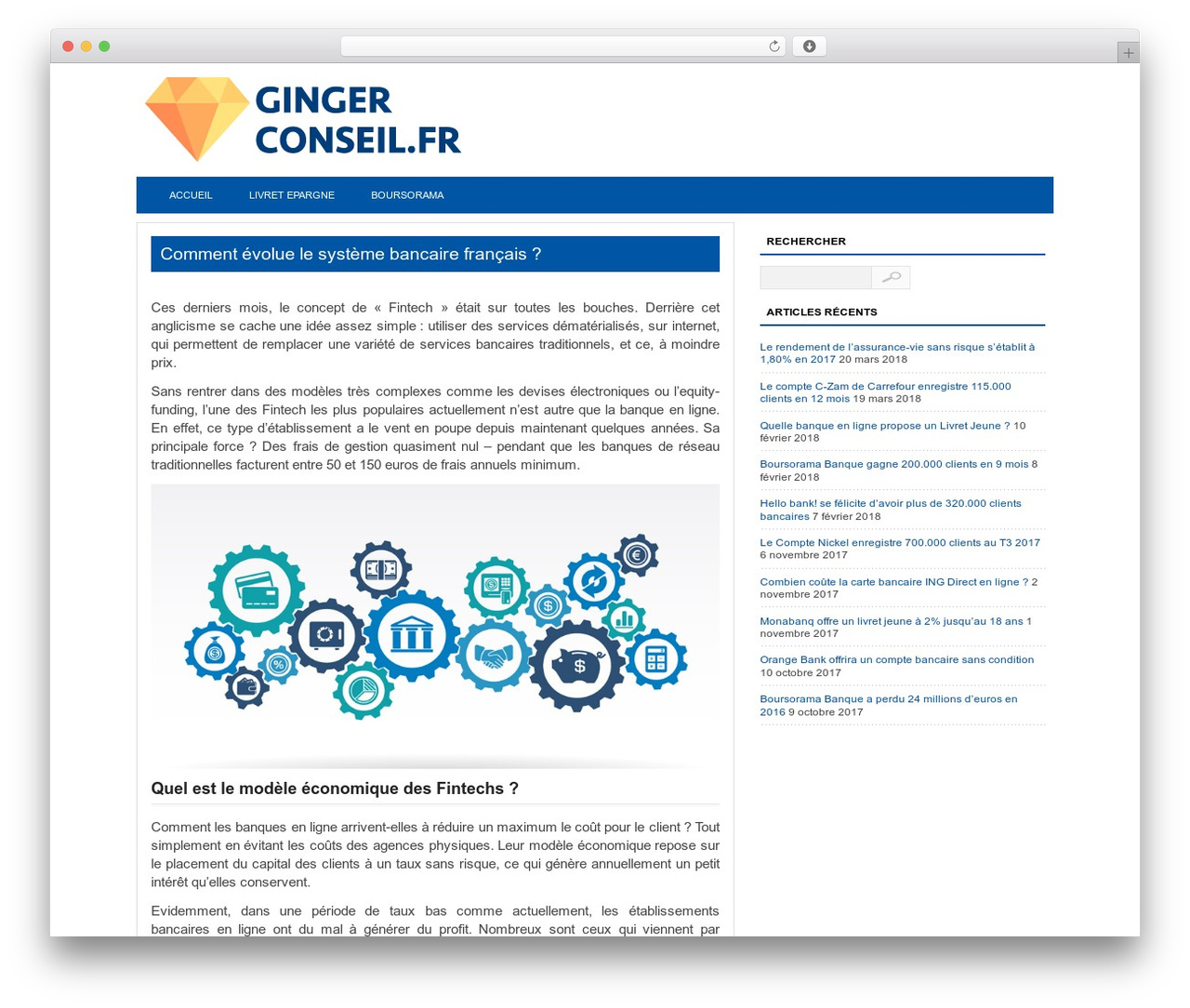 Forex Theme by Flytonic.com theme WordPress - ginger-conseil.fr Forex Theme by Flytonic.com theme WordPress - ginger-conseil.fr