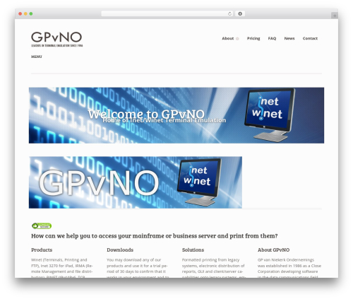 Q and a focus plus faq WordPress plugin - gpvno.co.za