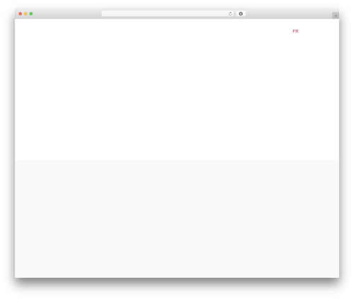 Hello Elementor WordPress theme - inn-vesta.com