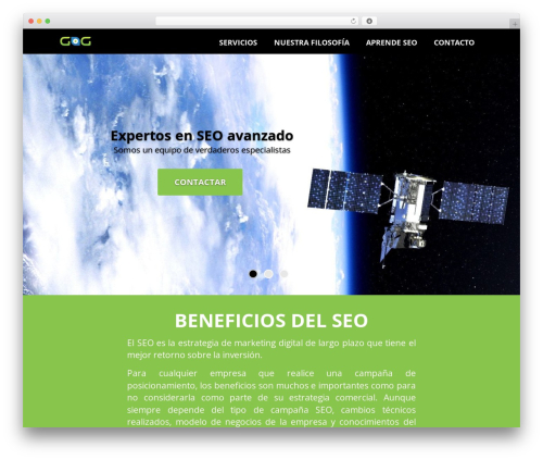Optimizer PRO WordPress theme - gog.cl Optimizer PRO WordPress theme - gog.cl