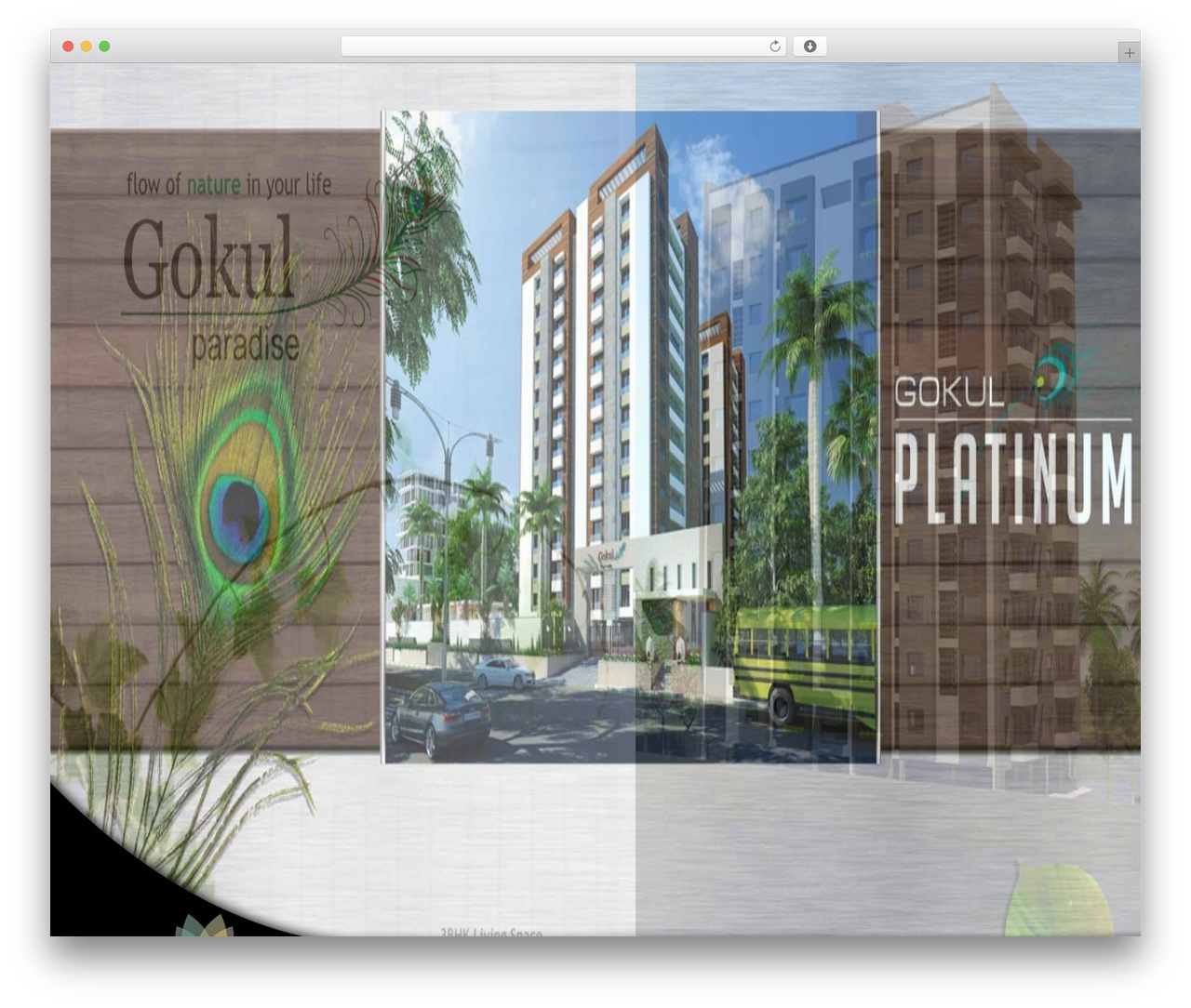 Responsive Fullscreen Studio for WordPress theme WordPress - gokuldevelopers.com