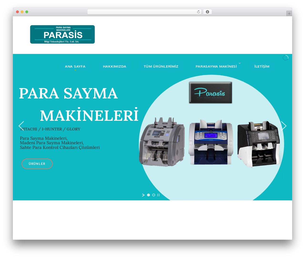 Theme WordPress AmberSix - parasaymamakineci.com Theme WordPress AmberSix - parasaymamakineci.com
