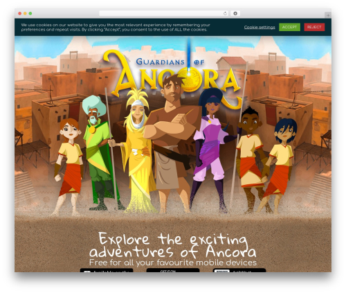 Seo ultimate plus WordPress plugin - guardiansofancora.com