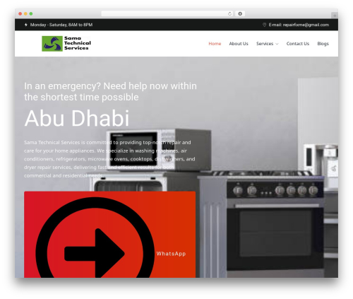 Theme WordPress Builderx - www.homeappliancesrepairabudhabi.com Theme WordPress Builderx - www.homeappliancesrepairabudhabi.com