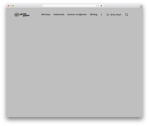 Customize my account for woocommerce WordPress plugin - ndegitim.com