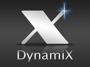 WordPress theme DynamiX by NorthVantage